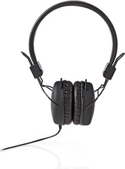 Bedrade On-ear Koptelefoon | 3