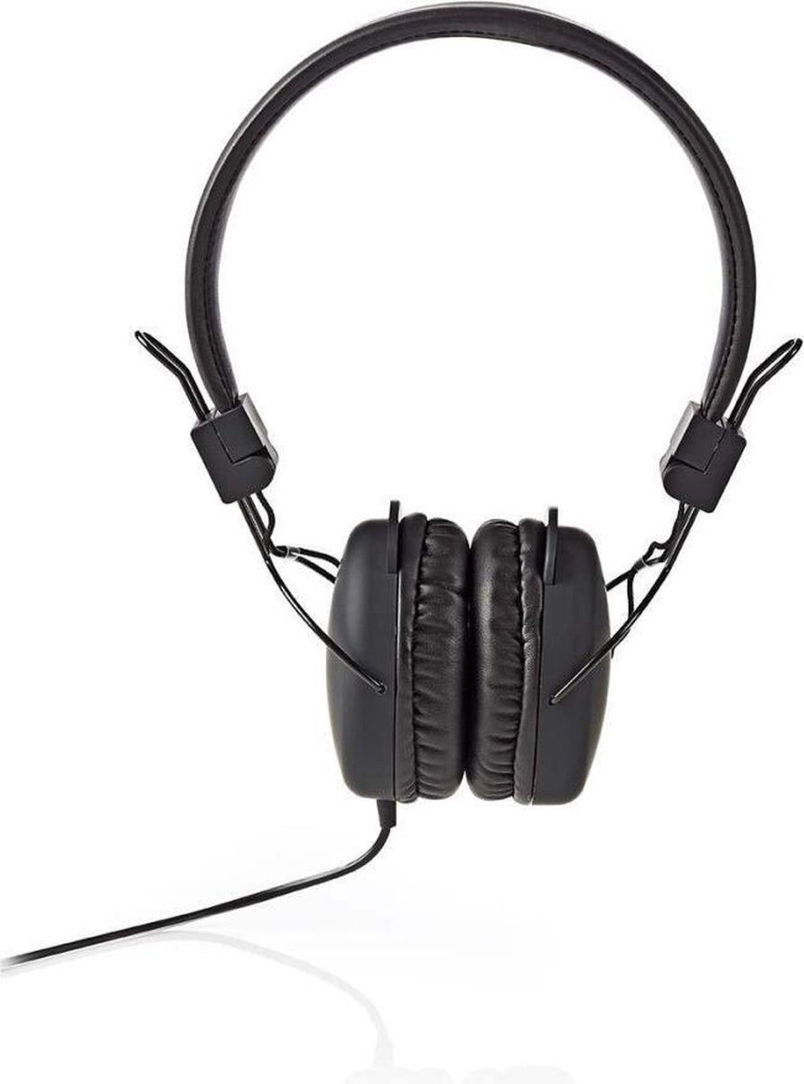 Bedrade On-ear Koptelefoon | 3