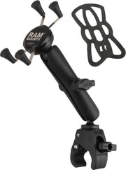 RAM Mount RAM-B-400-C-UN7U houder Mobiele telefoon/Smartphone Zwart Passieve houder