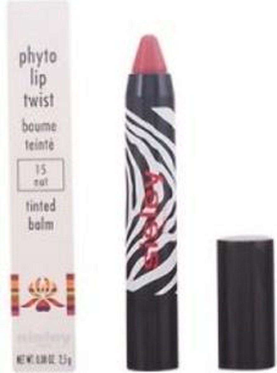 Sisley Phyto-Lip Twist – 15 Nut - Lippenbalsem