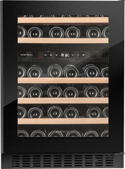 Temptech OX60DRB - greeploze wijnkoelkast