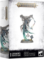 Nighthaunt Krulghast Cruciator