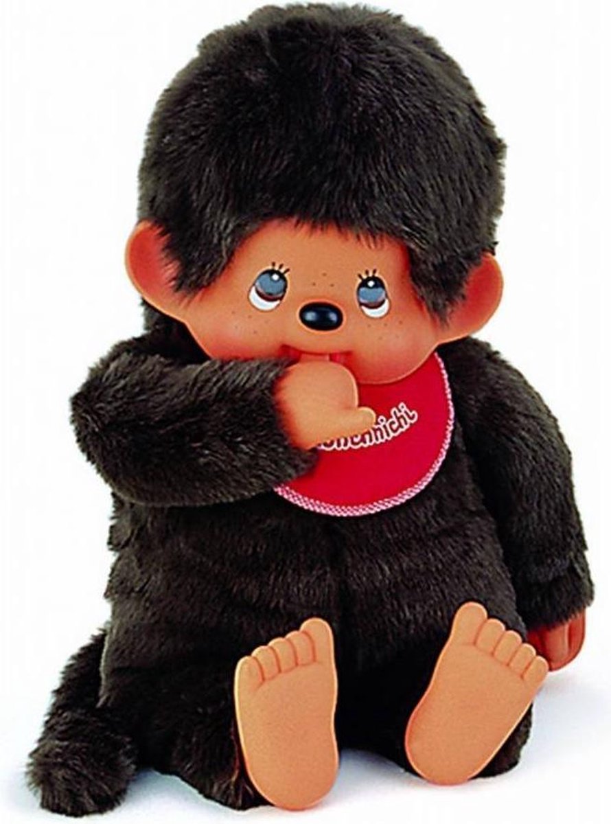 Monchhichi Boy