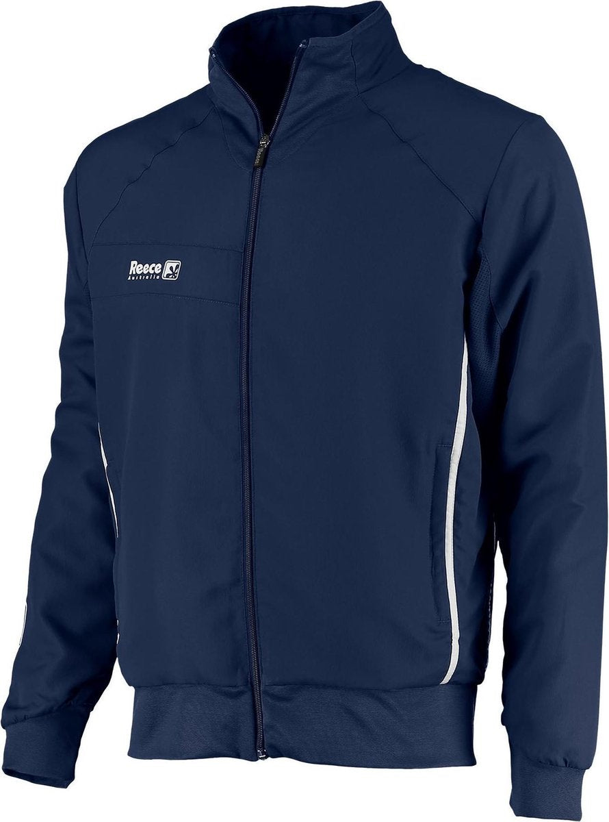Reece Australia Core Woven Jacke Unisex Sportjas - Navy - Maat 152