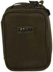 Solar SP Hard Case Accessory Bag - Small - Groen