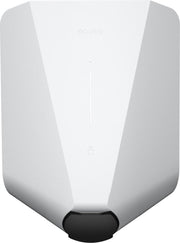 Cover Easee Laadstation Wit