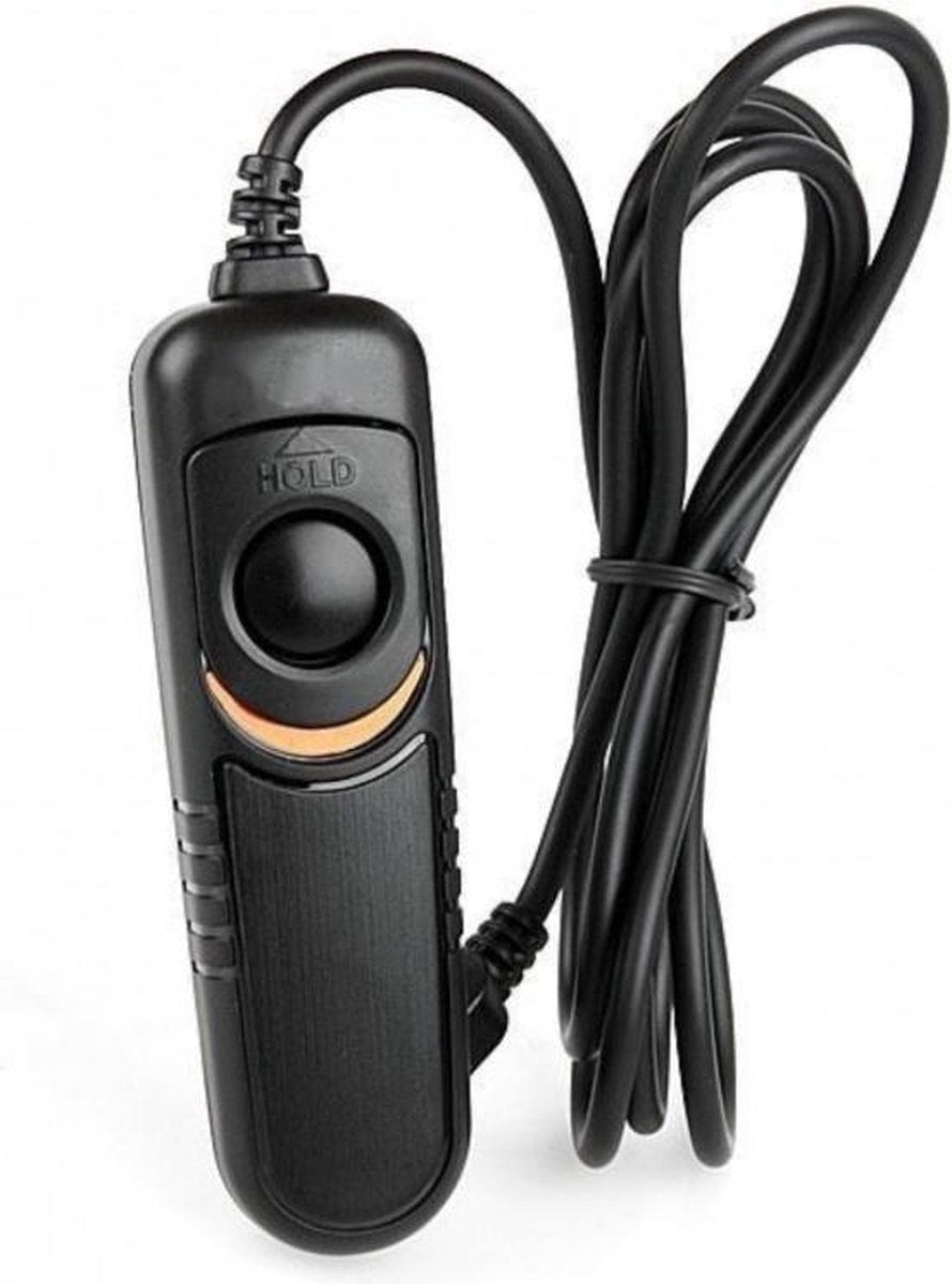 Nikon D90 Afstandsbediening / Camera Remote - Type: MC-DC2