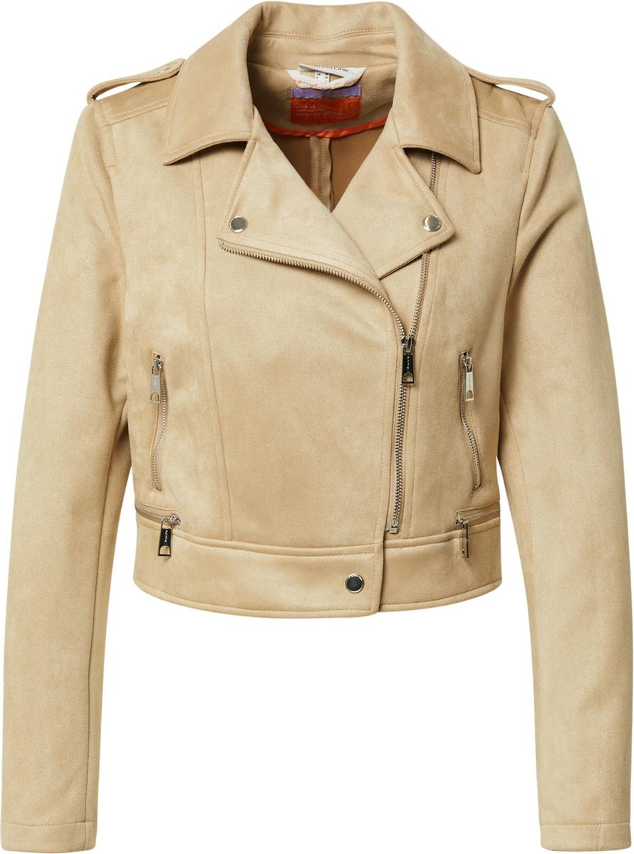 Street One tussenjas Sand-40 (L)