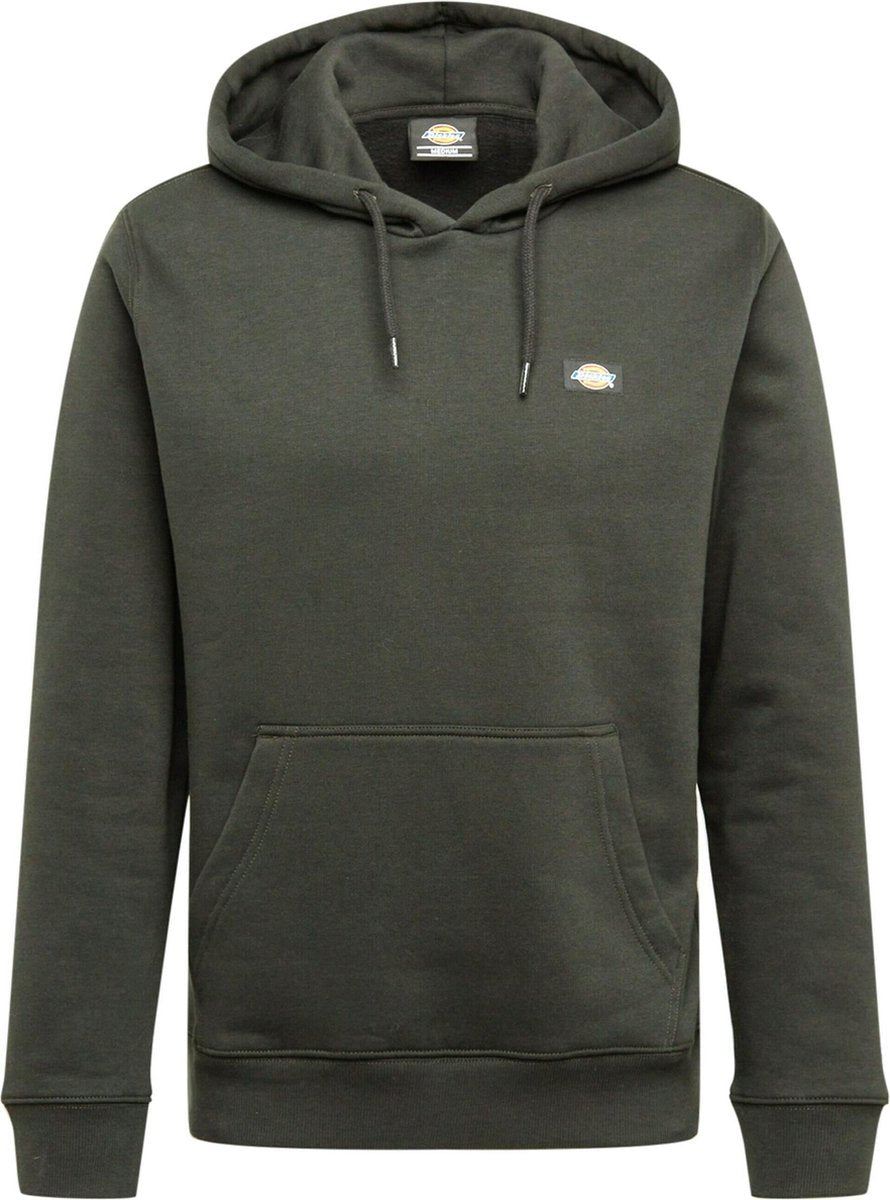 Dickies sweatshirt oakport Zwart-M