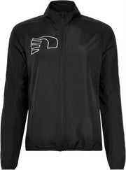 Newline Core Jacket Dames - zwart - maat S