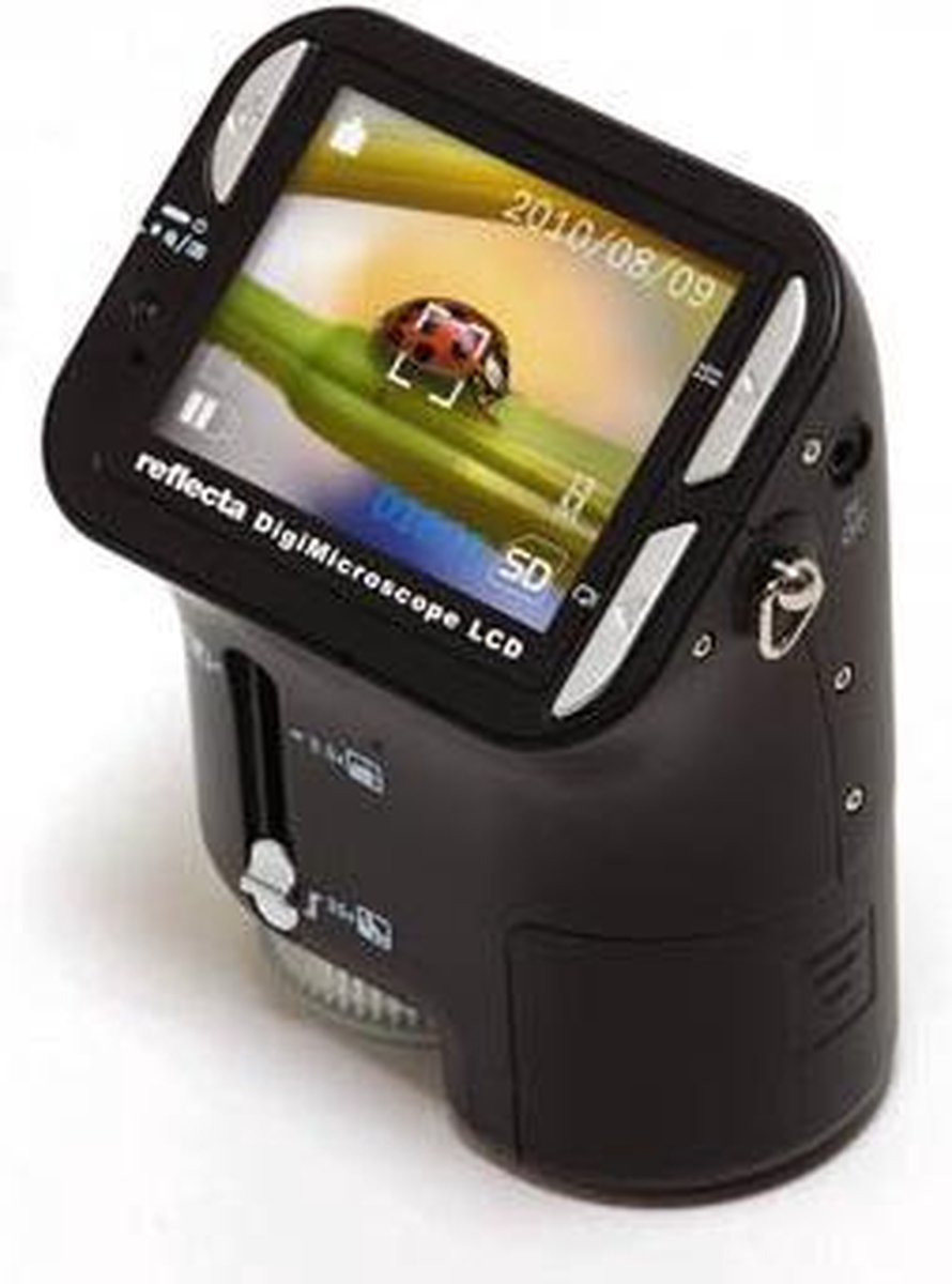 Reflecta Digi Microscope Lcd