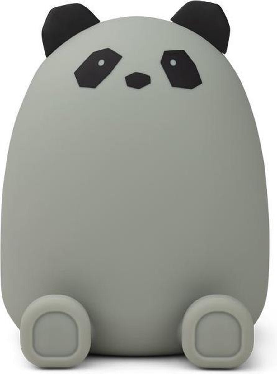 Palma Spaarpot Panda Dove Blue | Liewood
