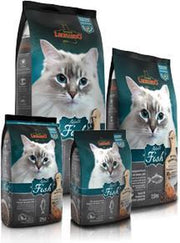 Leonardo Adult Fish 400 gram