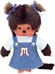 Monchhiichi Monchhichi Fashion Jurkje met T-shirt