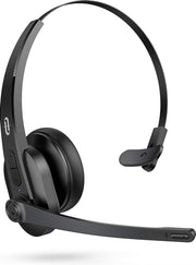 TaoTronics bevielės ausinės slopinančios garsą TT-BH041