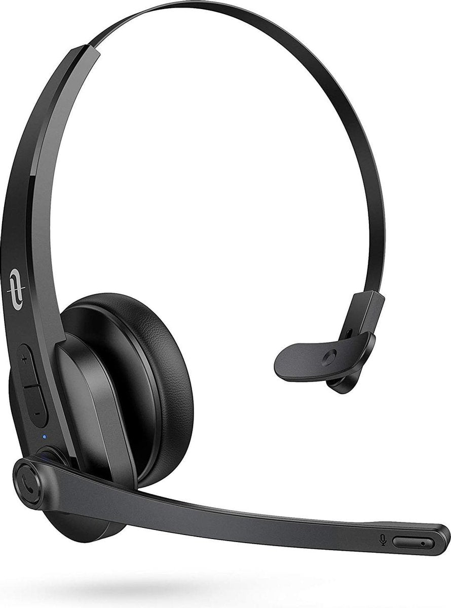 TaoTronics bevielės ausinės slopinančios garsą TT-BH041