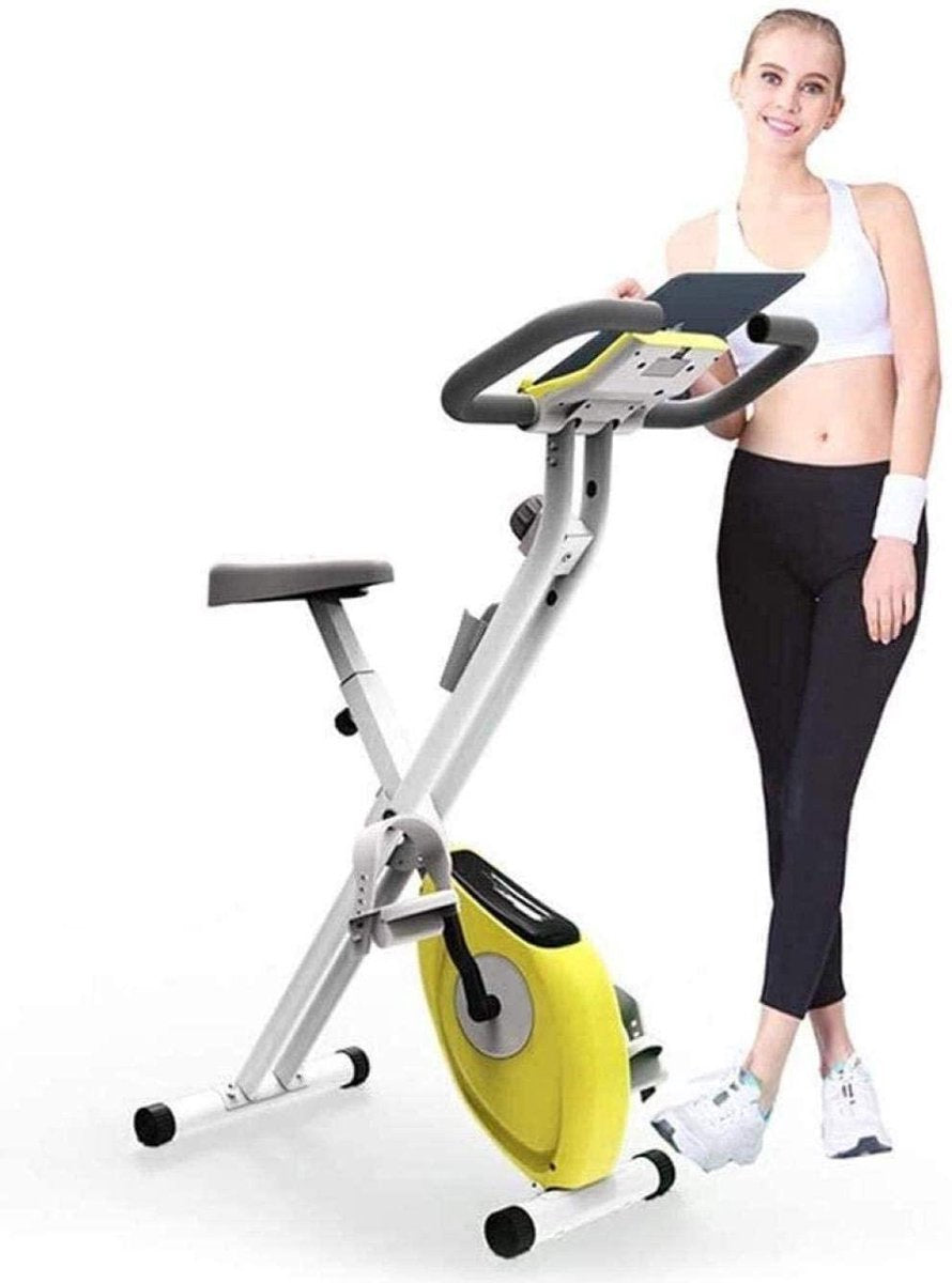 Hometrainer 110 cm hoogte