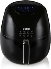 Domo DO533FR - Heteluchtfriteuse XXL - 5L - LCD display