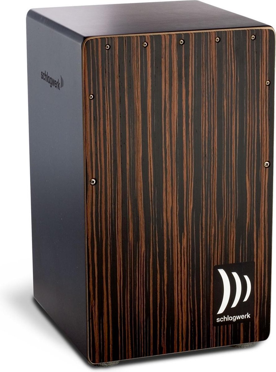"2InOne Deluxe" Cajon CP 432 Makassar