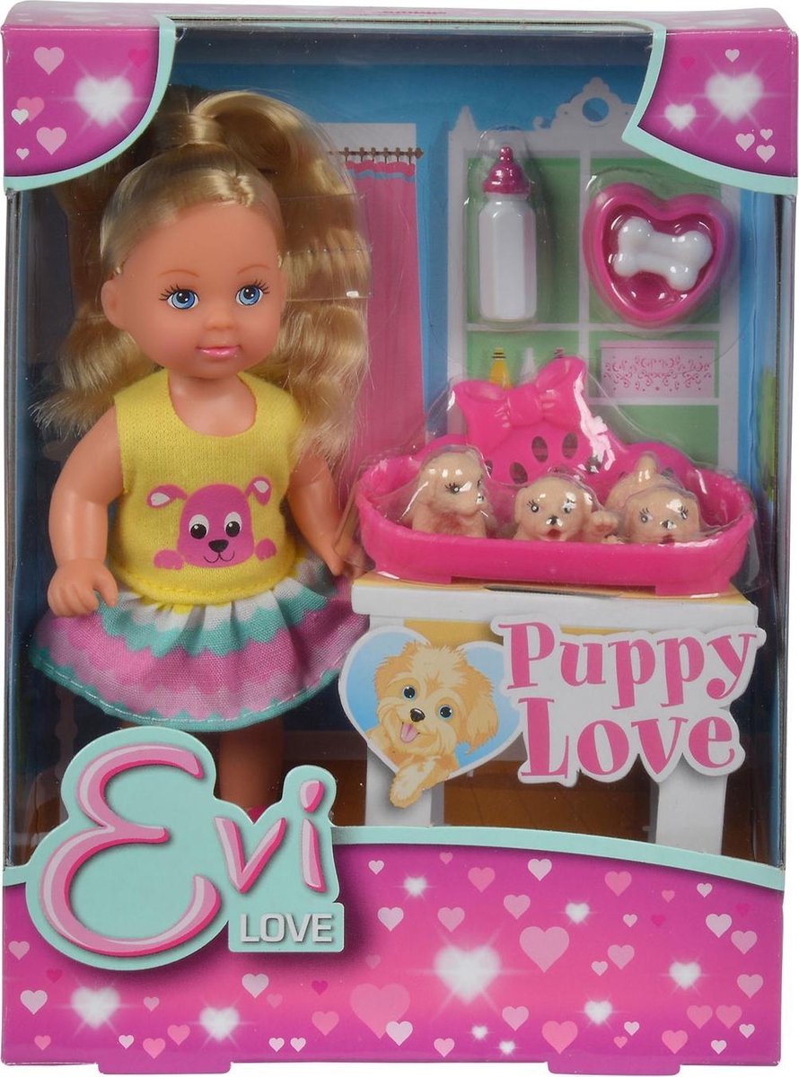 Simba 105733041 speelgoedfiguur kinderen