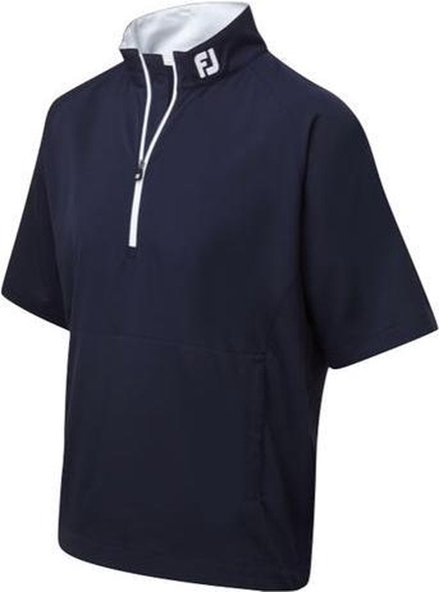 footjoy heren windshirt navy S