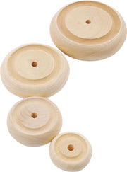 Wheel. 24+30+42+50 mm. 40 pc. 4 set