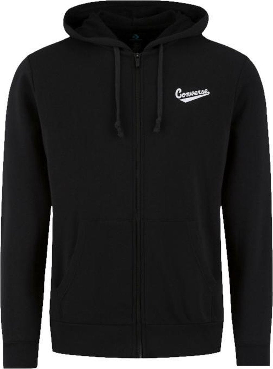 Converse Nova FZ Hoodie 10018229-A03
