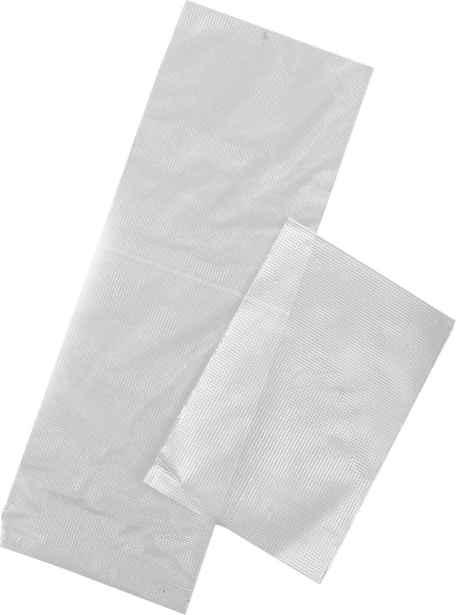 PVA zakjes  Spro C-TEC Melt Bags Long