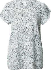Soyaconcept blouse Zwart-S