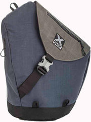 X-Over Wintersports Frozen Blue L