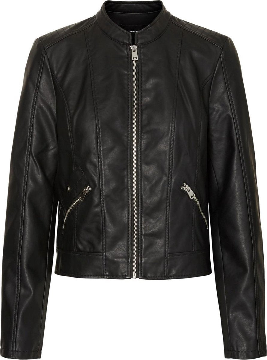 Vero Moda Khloe Dames Jack - Maat M (38)