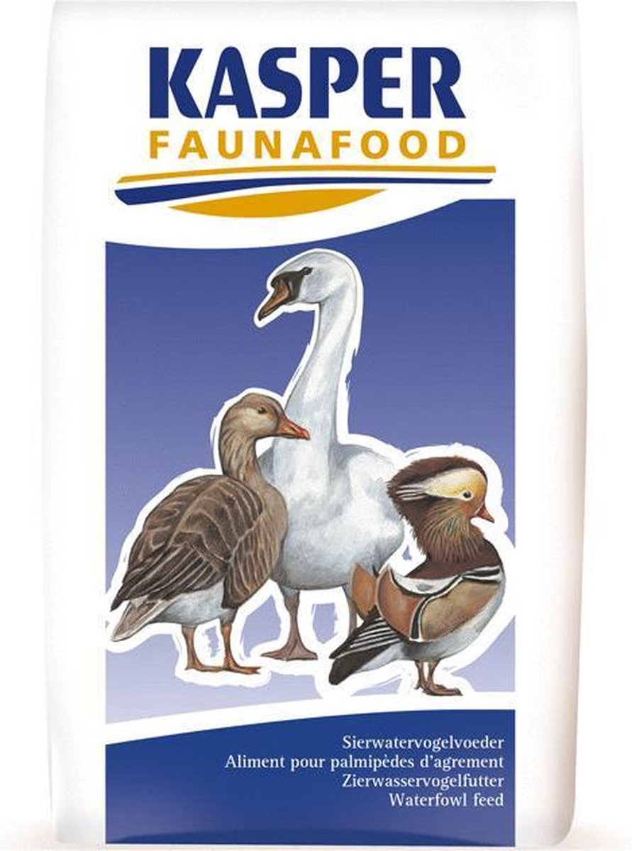 Kasper Fauna Food Flamingokorrel Floating