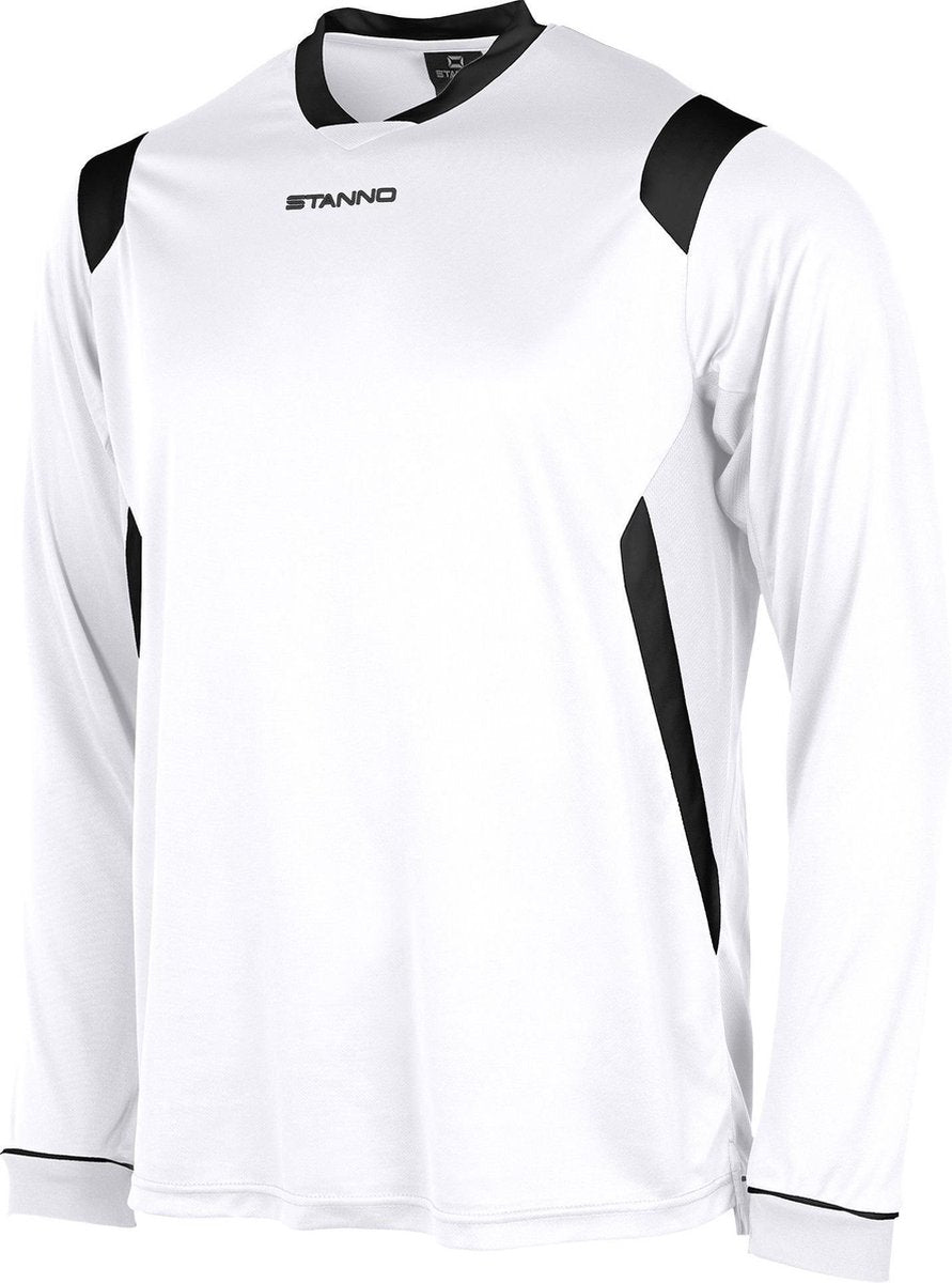Stanno Arezzo L/S Sportshirt Unisex - Maat L