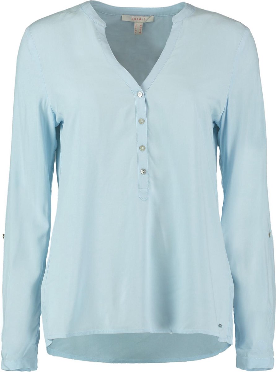 Esprit casual 998EE1F802 - Lange mouwen voor Vrouwen - Maat 36