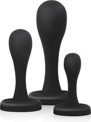 ButtKickers Buttplug Trainingsset | Dildo | Vibrator | Penis | Penispomp | Extender | Buttplug | Sexy | Tril ei | Erotische | Man | Vrouw | Penis | Heren | Dames