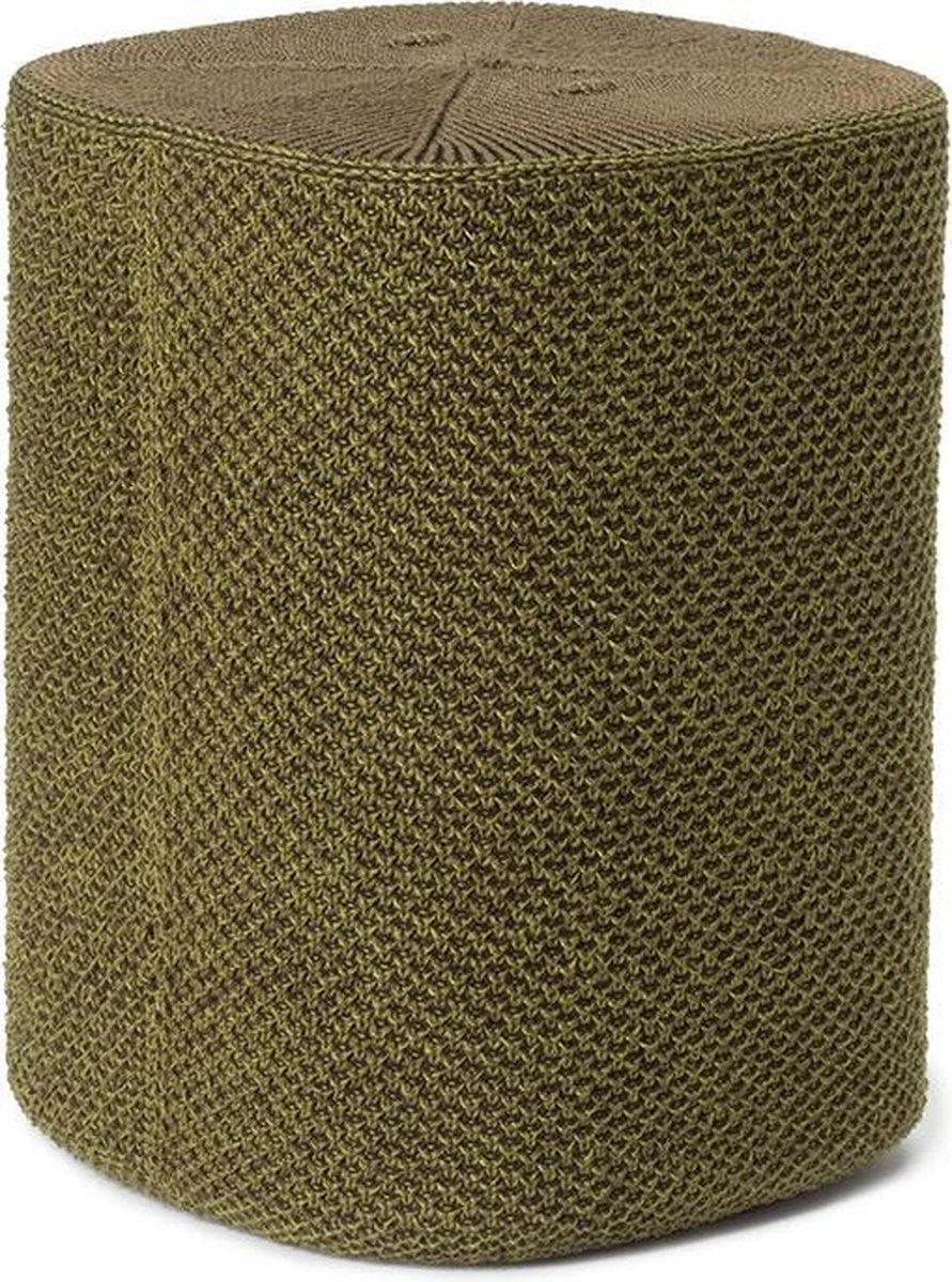 Soundskins - Sonos One - Gen2 - Speakerhoes/accessoires - Olijfgroen