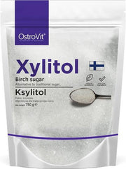 Xylitol 750g OstroVit