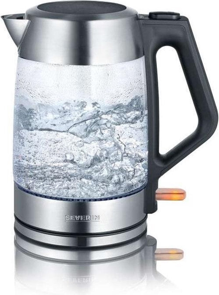 Severin WK 3475 - Waterkoker - Glas
