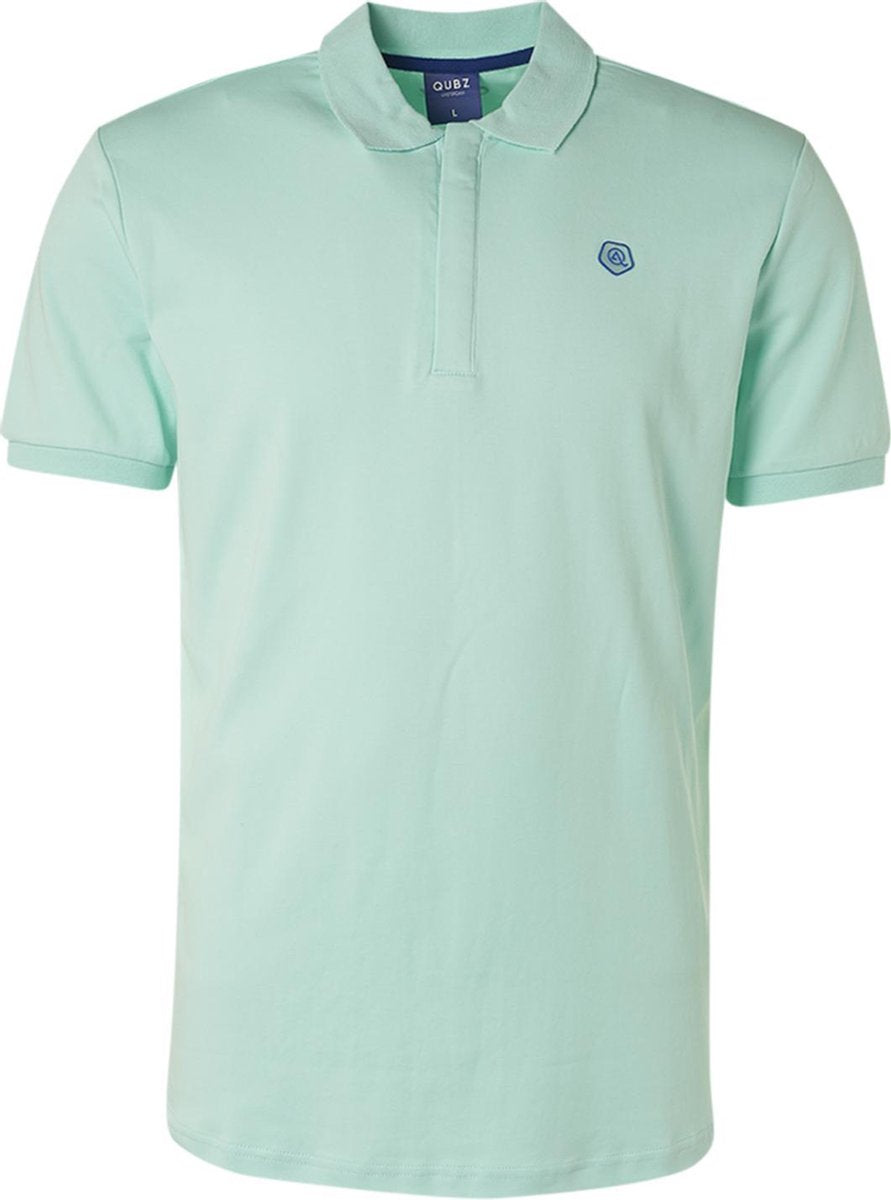 Qubz - Polo - 058 Mint