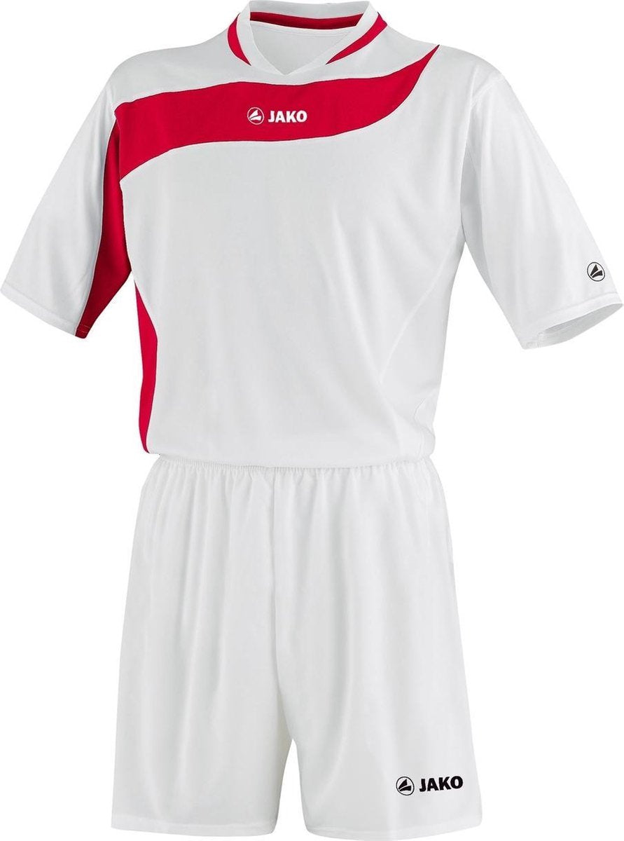 Jako - Boca Set - Unisex - maat 116