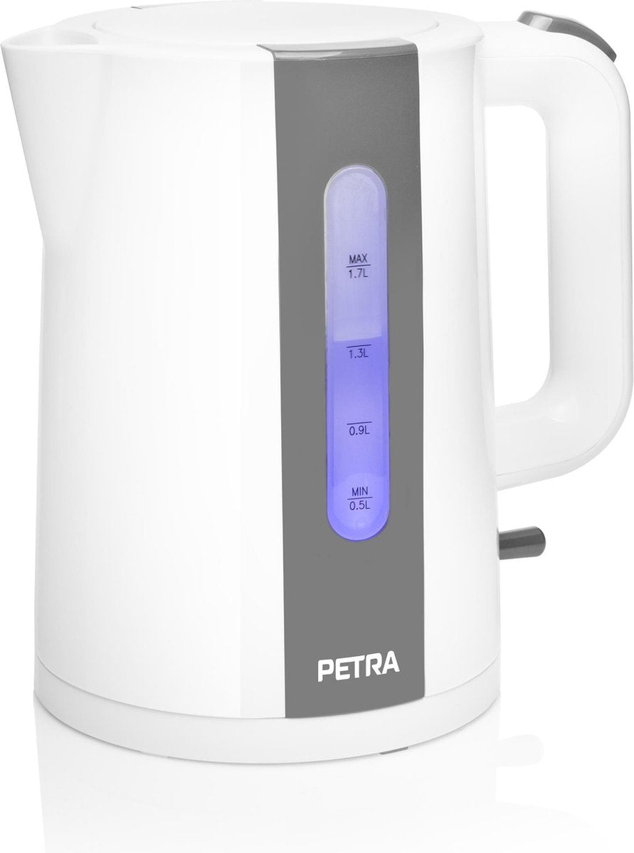 Petra Waterkoker 1