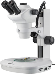 Bresser Science Stereomicroscoop - Trino Zoom ETD-201 -  8-50x Vergroting