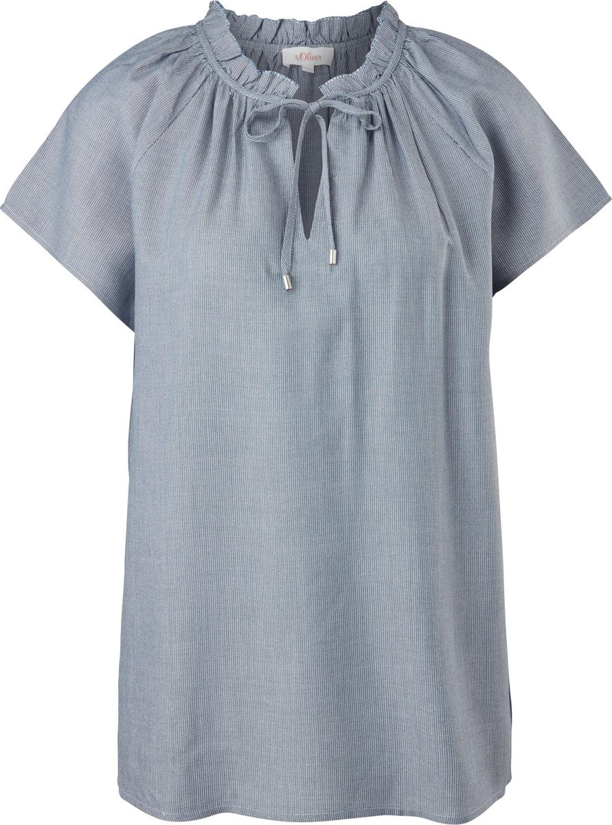 s.Oliver Dames Blouse - Maat XL (42)