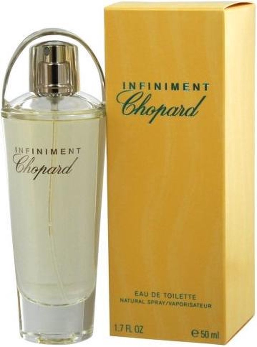 Chopard - Infiniment showergel 200ml