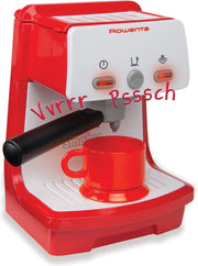 Smoby Rowenta Espresso koffiemachine