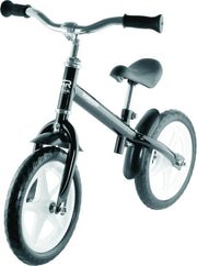 STIGA Runracer Black