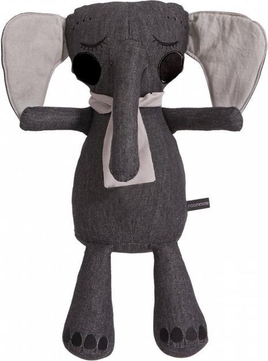 Roommate Little Elephant Anthracite