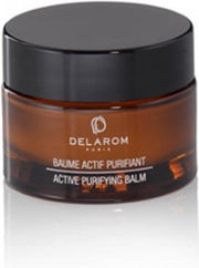Delarom Dagcrème Specific Care Active Purifying Balm