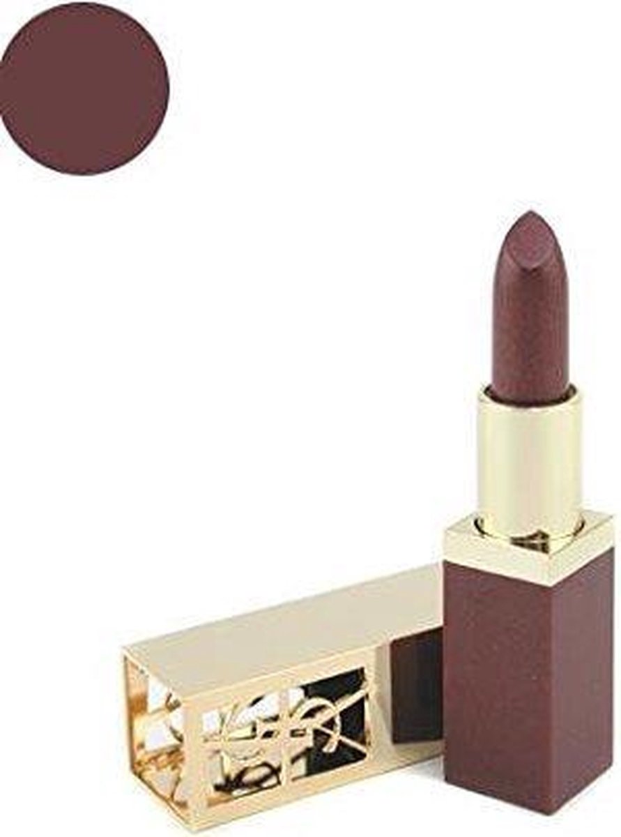 Yves Saint Laurent - Rouge Pure Shine - 13 Golden Brown