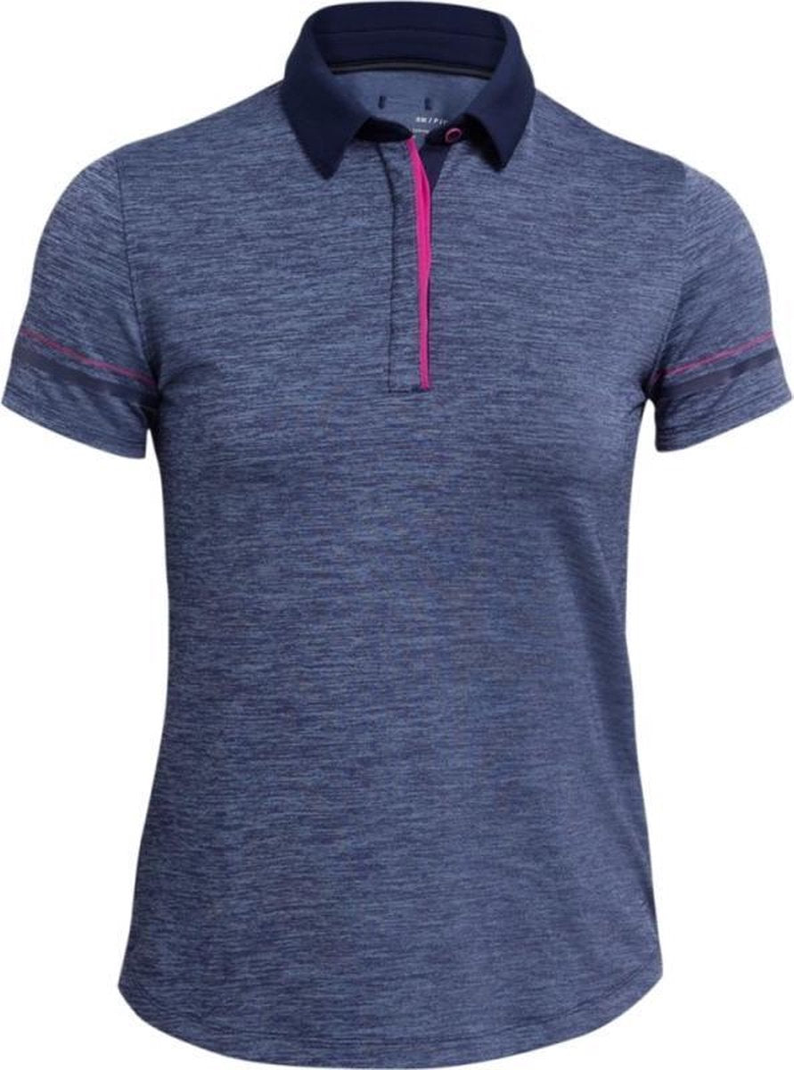 SS Polo Midnight Navy